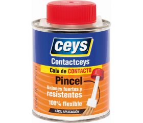 CEYS CONTACTCEYS PINCEL 250ML